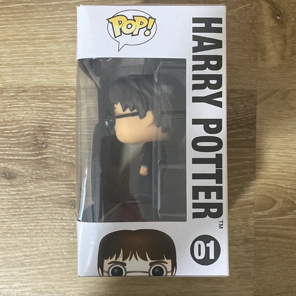 Harry Potter Funko Pop - Picture 2 of 5